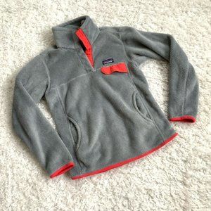 Patagonia Pullover Fleece